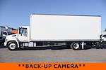 2015 Hino 268A Single Cab DRW RWD Box Truck for sale #59593 - photo 5