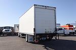 2015 Hino 268A Single Cab DRW RWD Box Truck for sale #59593 - photo 6