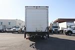 2015 Hino 268A Single Cab DRW RWD Box Truck for sale #59593 - photo 8