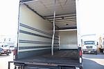 2015 Hino 268A Single Cab DRW RWD Box Truck for sale #59593 - photo 9