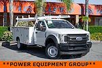 2019 Ford F-450 Regular Cab DRW RWD Cab Chassis for sale #59595 - photo 2