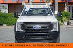 2019 Ford F-450 Regular Cab DRW RWD Cab Chassis for sale #59595 - photo 3