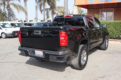 Used 2019 Chevrolet Colorado Z71 Crew Cab for sale #59596 - photo 2