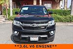 Used 2019 Chevrolet Colorado Z71 Crew Cab for sale #59596 - photo 4