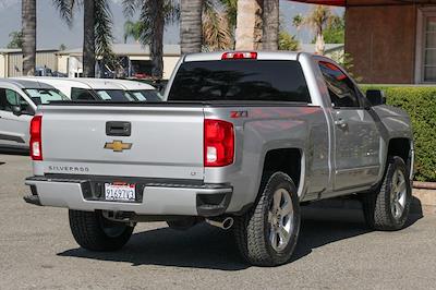 2018 Chevrolet Silverado 1500 Regular Cab 4WD Pickup for sale #59597 - photo 2