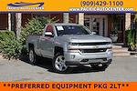 Used 2018 Chevrolet Silverado 1500 LT Regular Cab for sale #59597 - photo 1