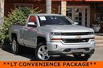 Used 2018 Chevrolet Silverado 1500 LT Regular Cab for sale #59597 - photo 3