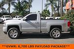 Used 2018 Chevrolet Silverado 1500 LT Regular Cab for sale #59597 - photo 6