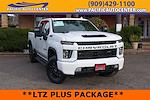 2022 Chevrolet Silverado 2500 Crew Cab 4WD Pickup for sale #59598 - photo 1