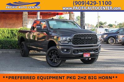 2023 Ram 2500 Crew Cab 4WD Pickup for sale #59599 - photo 1