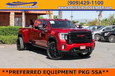 2023 GMC Sierra 3500 Crew Cab 4WD Pickup for sale #59600 - photo 1