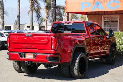 2023 GMC Sierra 3500 Crew Cab 4WD Pickup for sale #59600 - photo 2