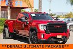 Used 2023 GMC Sierra 3500 Denali Crew Cab for sale #59600 - photo 4