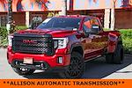 Used 2023 GMC Sierra 3500 Denali Crew Cab for sale #59600 - photo 6