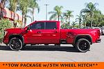 Used 2023 GMC Sierra 3500 Denali Crew Cab for sale #59600 - photo 7