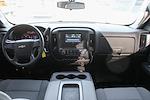 2023 Chevrolet Silverado 5500 Crew Cab DRW RWD Service Truck for sale #59602 - photo 24