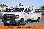 2023 Chevrolet Silverado 5500 Crew Cab DRW RWD Service Truck for sale #59602 - photo 5