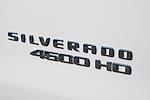 2023 Chevrolet Silverado 5500 Crew Cab DRW RWD Service Truck for sale #59602 - photo 43