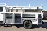 2023 Chevrolet Silverado 5500 Crew Cab DRW RWD Service Truck for sale #59602 - photo 7