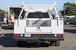 2023 Chevrolet Silverado 5500 Crew Cab DRW RWD Service Truck for sale #59602 - photo 9