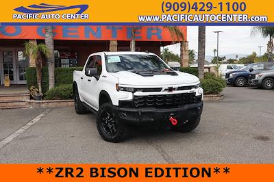 2023 Chevrolet Silverado 1500 Crew Cab 4WD Pickup for sale #59604 - photo 1
