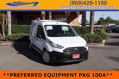 2020 Ford Transit Connect FWD Upfitted Cargo Van for sale #59605 - photo 1