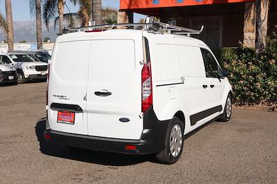 2020 Ford Transit Connect FWD Upfitted Cargo Van for sale #59605 - photo 2