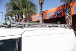 2020 Ford Transit Connect FWD Upfitted Cargo Van for sale #59605 - photo 9