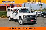 2019 Ford F-350 Crew Cab SRW 4WD Service Truck for sale #59606 - photo 1