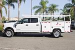 2019 Ford F-350 Crew Cab SRW 4WD Service Truck for sale #59606 - photo 6
