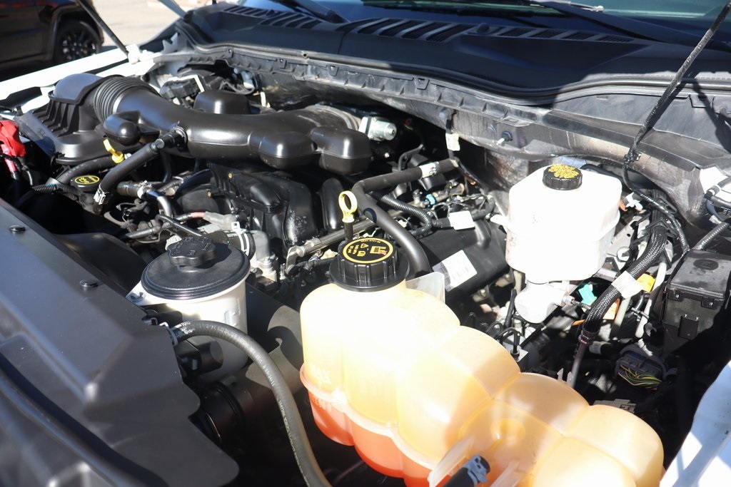 Used 2018 Ford F-550 - photo 15