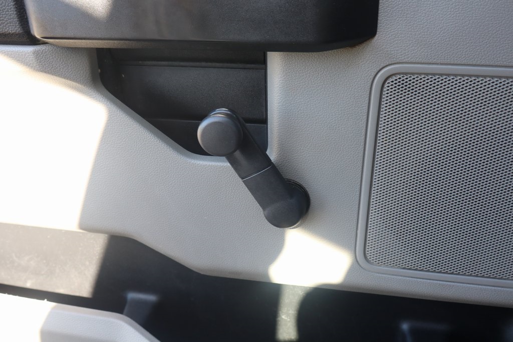 Used 2018 Ford F-550 - photo 19