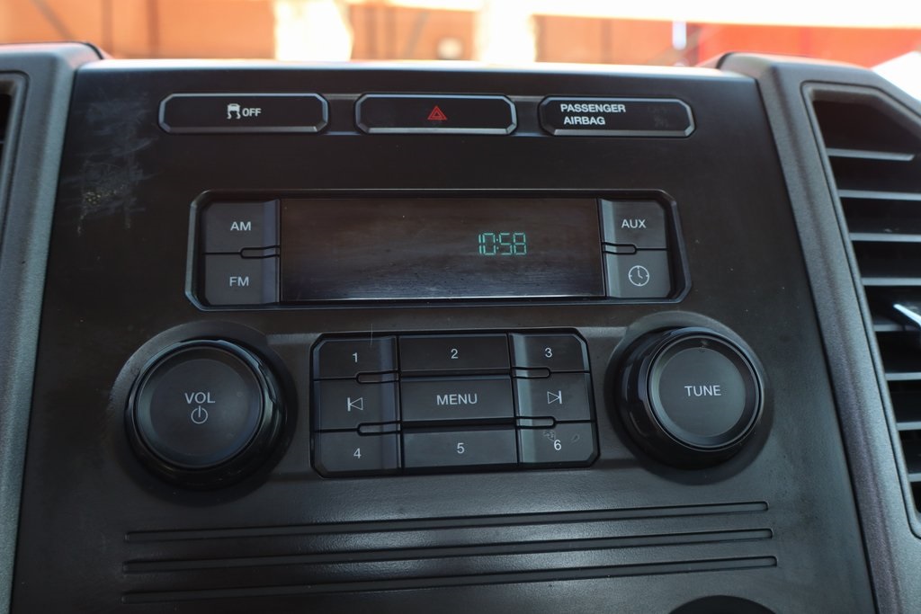 Used 2018 Ford F-550 - photo 29