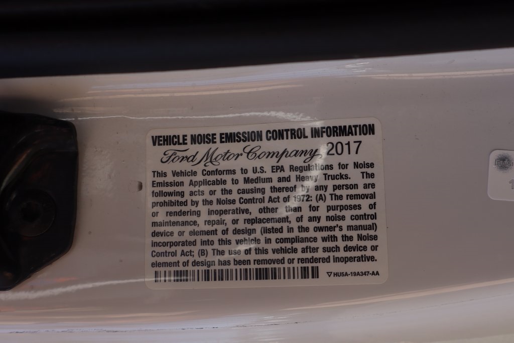 Used 2018 Ford F-550 - photo 45