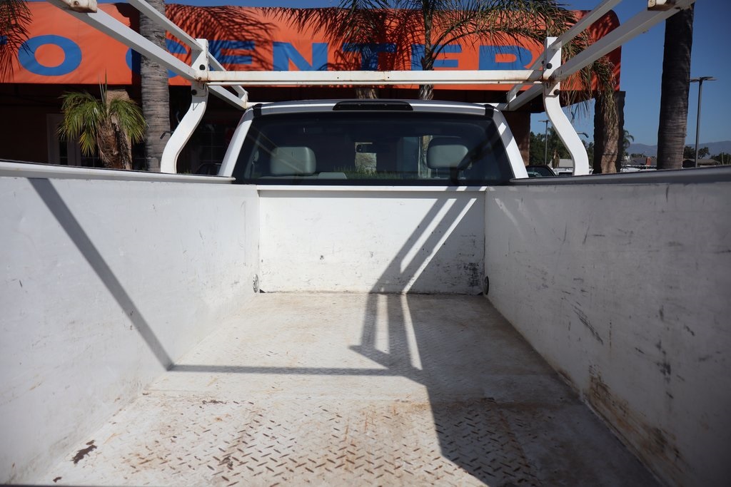 Used 2018 Ford F-550 - photo 12