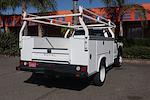 2018 Ford F-550 Regular Cab DRW RWD Service Truck for sale #59607 - photo 2