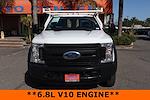 2018 Ford F-550 Regular Cab DRW RWD Service Truck for sale #59607 - photo 4