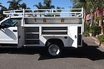 2018 Ford F-550 Regular Cab DRW RWD Service Truck for sale #59607 - photo 7