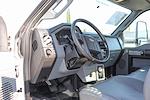 2019 Ford F-750 Regular Cab DRW RWD Flatbed Truck for sale #59609 - photo 17