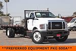 2019 Ford F-750 Regular Cab DRW RWD Flatbed Truck for sale #59609 - photo 3