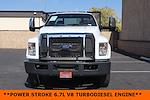 2019 Ford F-750 Regular Cab DRW RWD Flatbed Truck for sale #59609 - photo 4