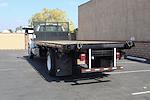 2019 Ford F-750 Regular Cab DRW RWD Flatbed Truck for sale #59609 - photo 6