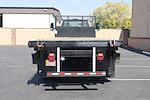 2019 Ford F-750 Regular Cab DRW RWD Flatbed Truck for sale #59609 - photo 9