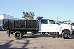 Used 2023 Chevrolet Silverado 5500 Crew Cab Dump Truck for sale #59610 - photo 14