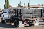 Used 2023 Chevrolet Silverado 5500 Crew Cab Dump Truck for sale #59610 - photo 8