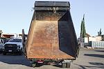 Used 2023 Chevrolet Silverado 5500 Crew Cab Dump Truck for sale #59610 - photo 10