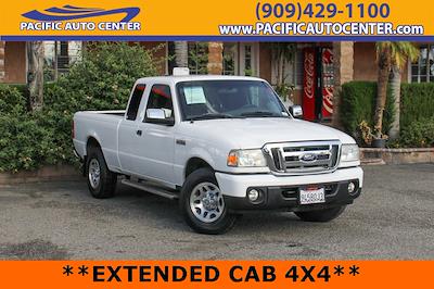 2011 Ford Ranger Super Cab 4WD Pickup for sale #59612 - photo 1