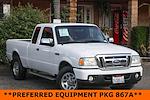 2011 Ford Ranger Super Cab 4WD Pickup for sale #59612 - photo 3