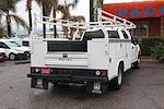 2021 Ford F-350 Crew Cab DRW RWD Service Truck for sale #59613 - photo 2