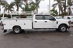 2021 Ford F-350 Crew Cab DRW RWD Service Truck for sale #59613 - photo 12